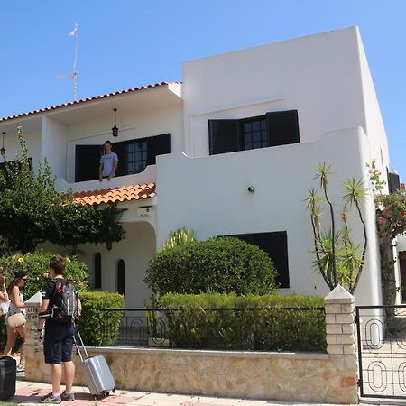 Casa Das Andorinhas Quelfes المظهر الخارجي الصورة