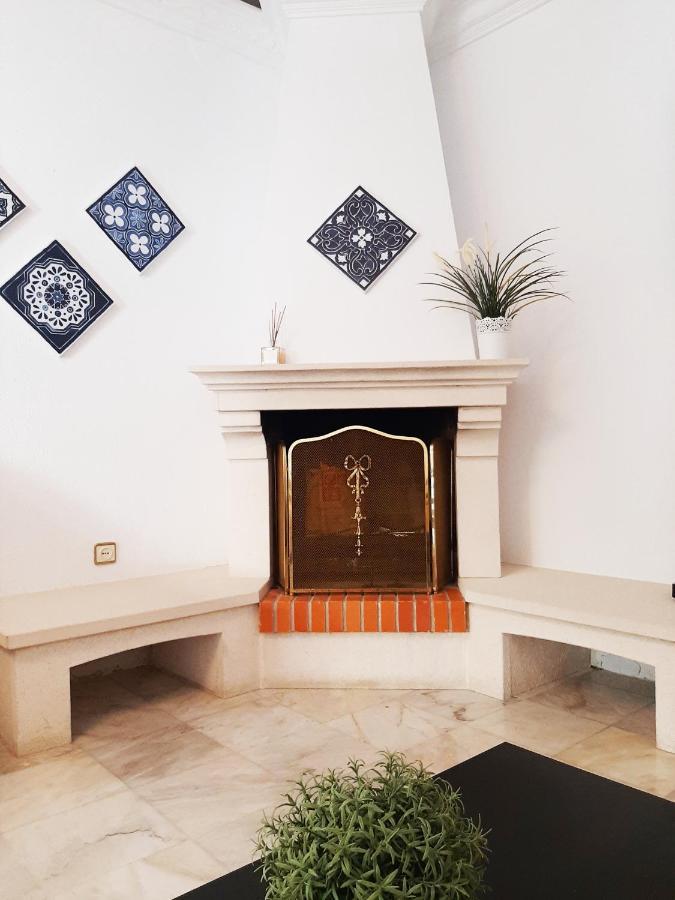 Casa Das Andorinhas Quelfes المظهر الخارجي الصورة