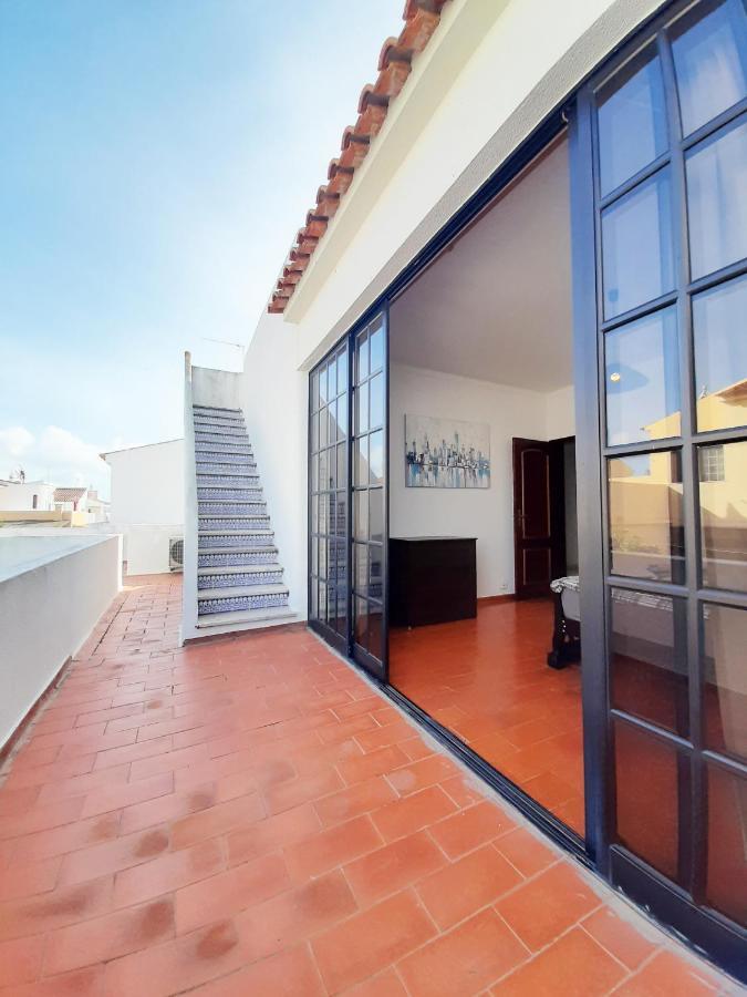 Casa Das Andorinhas Quelfes المظهر الخارجي الصورة