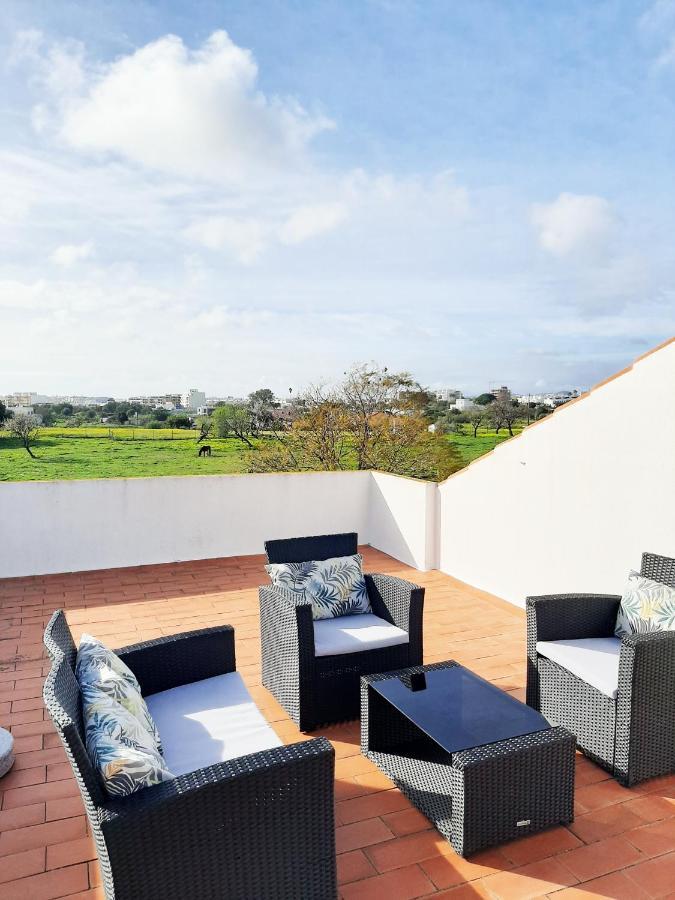 Casa Das Andorinhas Quelfes المظهر الخارجي الصورة
